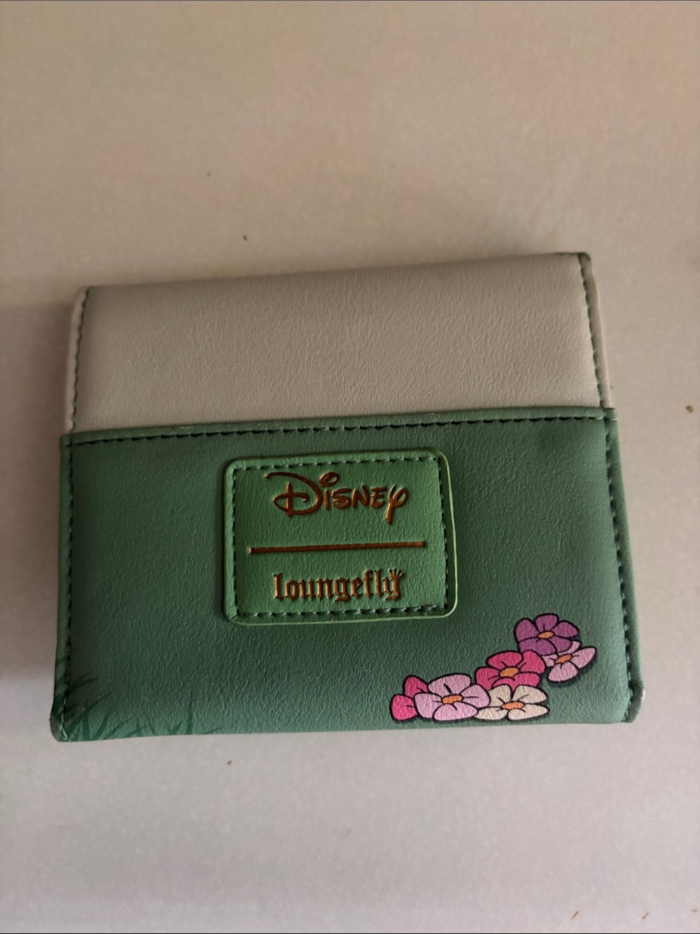 Disney wallet
